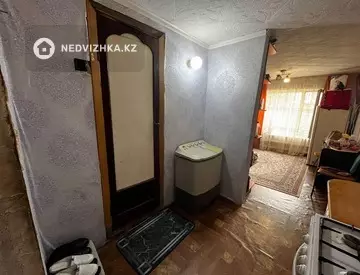 17.7 м², 1-комнатная квартира, этаж 1 из 5, 18 м², изображение - 14