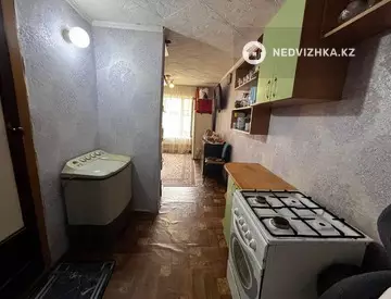 17.7 м², 1-комнатная квартира, этаж 1 из 5, 18 м², изображение - 8