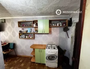 17.7 м², 1-комнатная квартира, этаж 1 из 5, 18 м², изображение - 7
