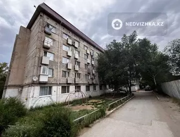 17.7 м², 1-комнатная квартира, этаж 1 из 5, 18 м², изображение - 22