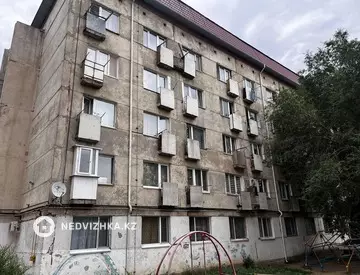 17.7 м², 1-комнатная квартира, этаж 1 из 5, 18 м², изображение - 23