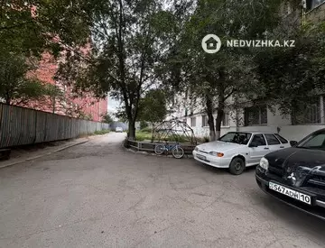 17.7 м², 1-комнатная квартира, этаж 1 из 5, 18 м², изображение - 25