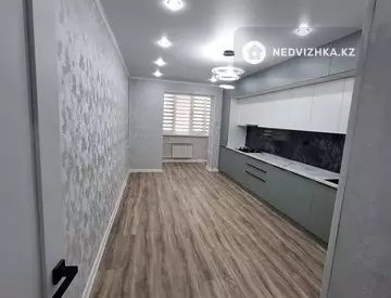 2-комнатная квартира, этаж 4 из 6, 80 м²