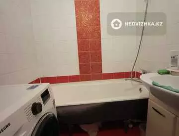 52 м², 2-комнатная квартира, этаж 3 из 5, 52 м², изображение - 5