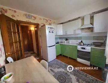 52 м², 2-комнатная квартира, этаж 3 из 5, 52 м², изображение - 4
