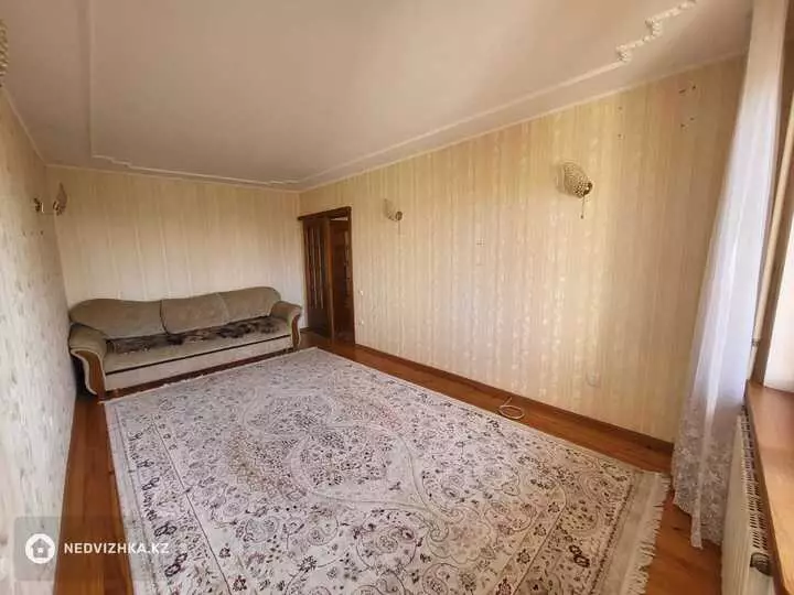 52 м², 2-комнатная квартира, этаж 3 из 5, 52 м², изображение - 1