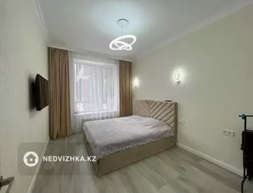 3-комнатная квартира, этаж 2 из 9, 64 м²