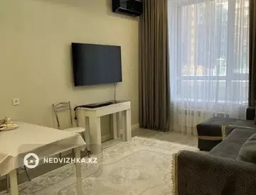 3-комнатная квартира, этаж 2 из 9, 64 м²
