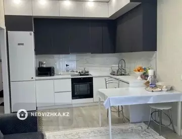 64.5 м², 3-комнатная квартира, этаж 2 из 9, 64 м², изображение - 5