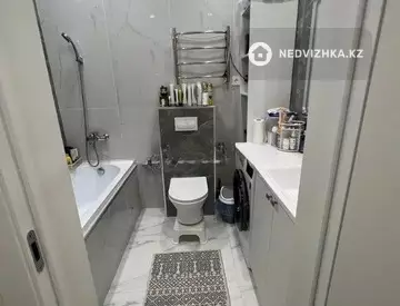 64.5 м², 3-комнатная квартира, этаж 2 из 9, 64 м², изображение - 6
