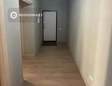 2-комнатная квартира, этаж 4 из 20, 70 м²