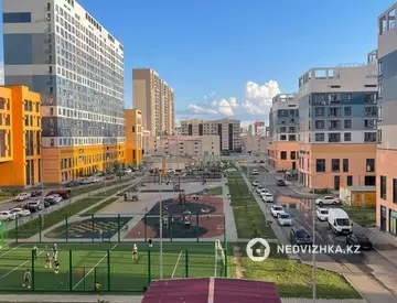 70 м², 2-комнатная квартира, этаж 4 из 20, 70 м², изображение - 11