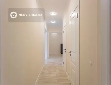 66 м², 2-комнатная квартира, этаж 6 из 12, 66 м², на длительный срок, изображение - 12