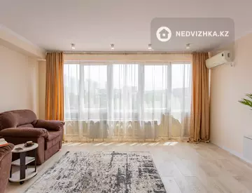 2-комнатная квартира, этаж 6 из 12, 66 м², на длительный срок