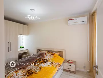 66 м², 2-комнатная квартира, этаж 6 из 12, 66 м², на длительный срок, изображение - 7