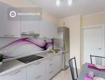 66 м², 2-комнатная квартира, этаж 6 из 12, 66 м², на длительный срок, изображение - 11