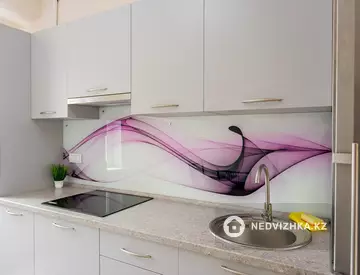 66 м², 2-комнатная квартира, этаж 6 из 12, 66 м², на длительный срок, изображение - 8