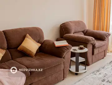 2-комнатная квартира, этаж 6 из 12, 66 м², на длительный срок