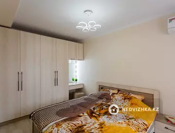 66 м², 2-комнатная квартира, этаж 6 из 12, 66 м², на длительный срок, изображение - 5