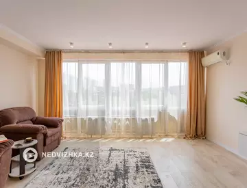 2-комнатная квартира, этаж 6 из 12, 66 м², на длительный срок