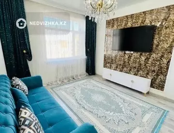 2-комнатная квартира, этаж 10 из 10, 60 м²