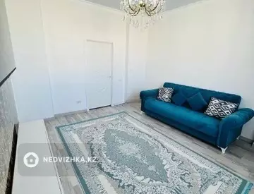 2-комнатная квартира, этаж 10 из 10, 60 м²