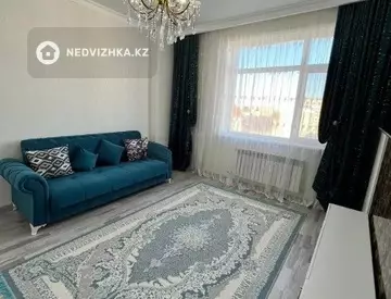 2-комнатная квартира, этаж 10 из 10, 60 м²