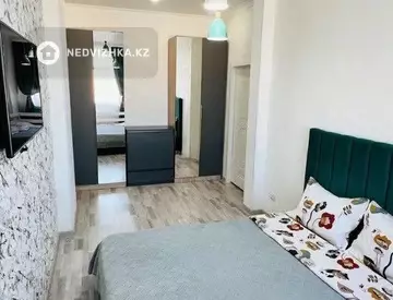 2-комнатная квартира, этаж 10 из 10, 60 м²