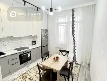 60 м², 2-комнатная квартира, этаж 10 из 10, 60 м², изображение - 5