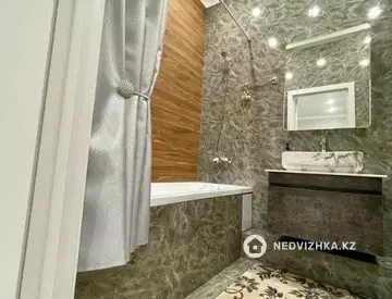 60 м², 2-комнатная квартира, этаж 10 из 10, 60 м², изображение - 6