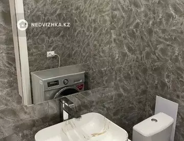 60 м², 2-комнатная квартира, этаж 10 из 10, 60 м², изображение - 7