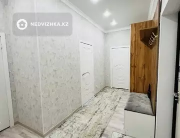 60 м², 2-комнатная квартира, этаж 10 из 10, 60 м², изображение - 8