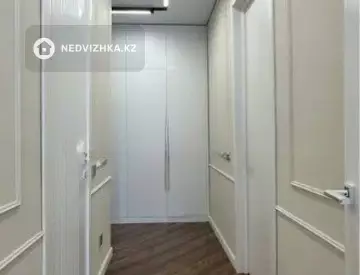 53 м², 2-комнатная квартира, этаж 9 из 21, 53 м², изображение - 4