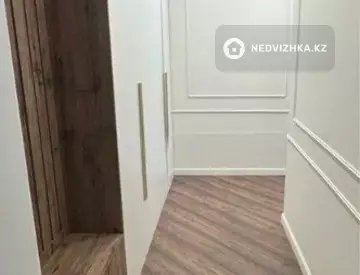 53 м², 2-комнатная квартира, этаж 9 из 21, 53 м², изображение - 6