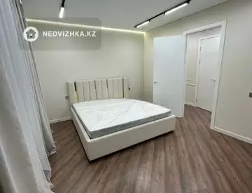 53 м², 2-комнатная квартира, этаж 9 из 21, 53 м², изображение - 7
