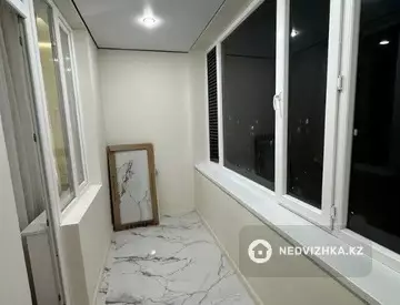53 м², 2-комнатная квартира, этаж 9 из 21, 53 м², изображение - 9