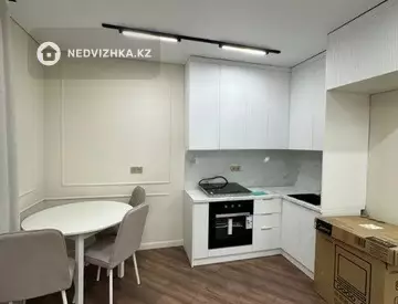 53 м², 2-комнатная квартира, этаж 9 из 21, 53 м², изображение - 8