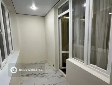 53 м², 2-комнатная квартира, этаж 9 из 21, 53 м², изображение - 10