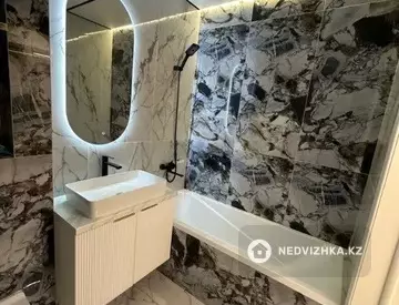 53 м², 2-комнатная квартира, этаж 9 из 21, 53 м², изображение - 11