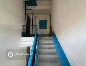 65 м², 3-комнатная квартира, этаж 4 из 4, 65 м², изображение - 34