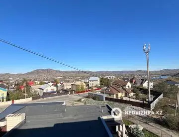 65 м², 3-комнатная квартира, этаж 4 из 4, 65 м², изображение - 17