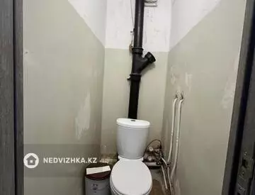 65 м², 3-комнатная квартира, этаж 4 из 4, 65 м², изображение - 36