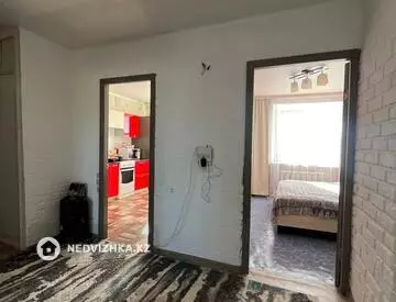 65 м², 3-комнатная квартира, этаж 4 из 4, 65 м², изображение - 9
