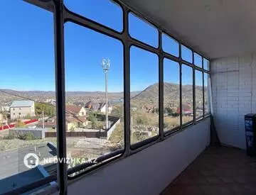 65 м², 3-комнатная квартира, этаж 4 из 4, 65 м², изображение - 15