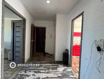 65 м², 3-комнатная квартира, этаж 4 из 4, 65 м², изображение - 21