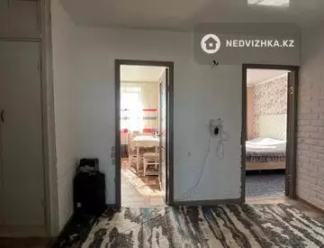 65 м², 3-комнатная квартира, этаж 4 из 4, 65 м², изображение - 10