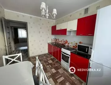 65 м², 3-комнатная квартира, этаж 4 из 4, 65 м², изображение - 27