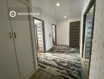 65 м², 3-комнатная квартира, этаж 4 из 4, 65 м², изображение - 6