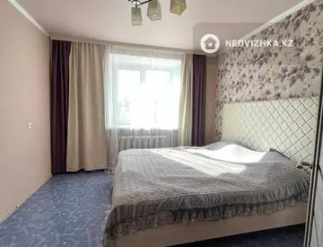 65 м², 3-комнатная квартира, этаж 4 из 4, 65 м², изображение - 22