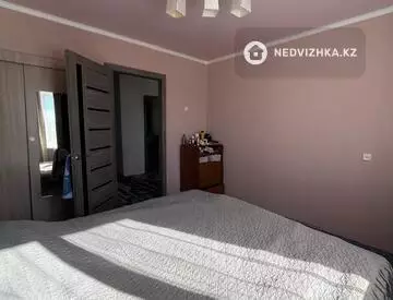 65 м², 3-комнатная квартира, этаж 4 из 4, 65 м², изображение - 25